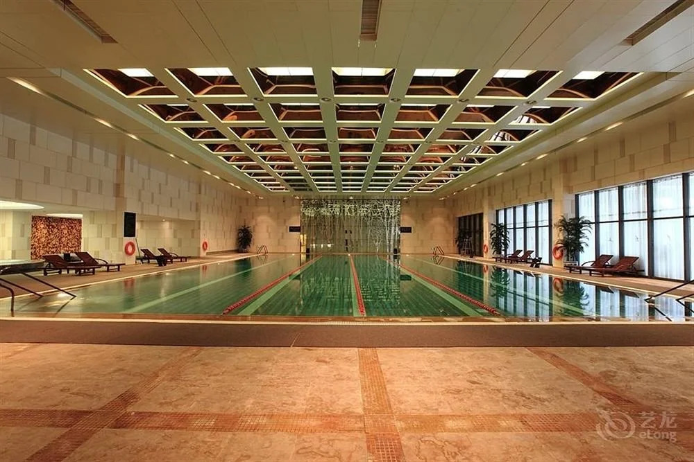 Yangzhou State Guest House