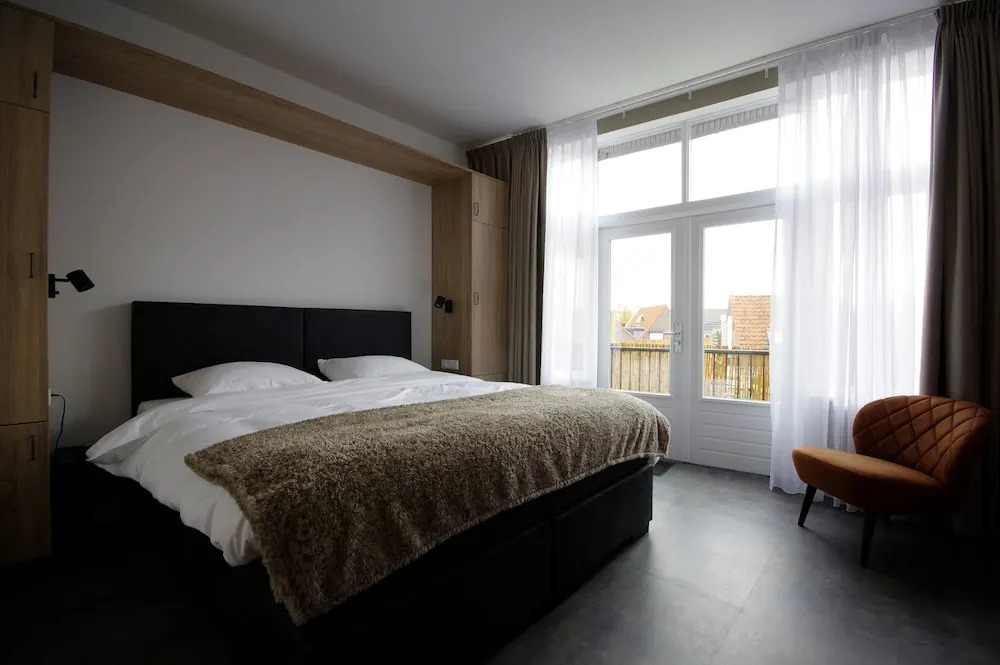Hotel Inn Naeldwyk-Torenburg