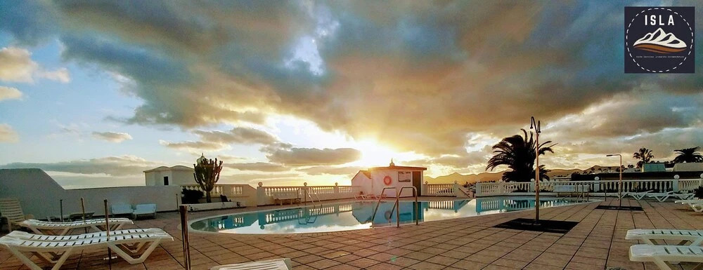 Salento - Puerto del Carmen