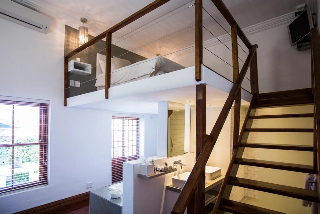 Cape Diem Lodge
