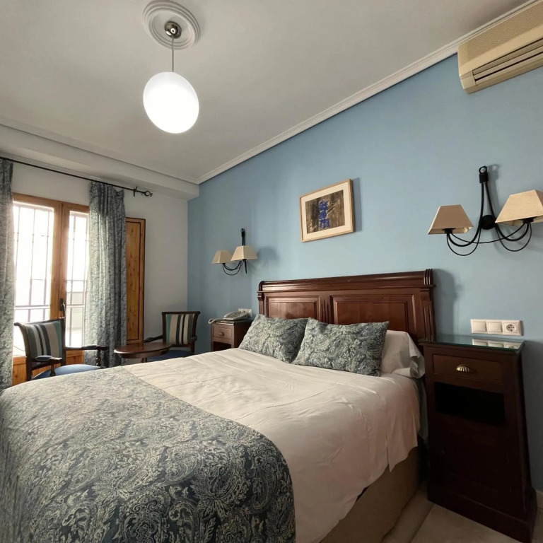 Hotel Maestre
