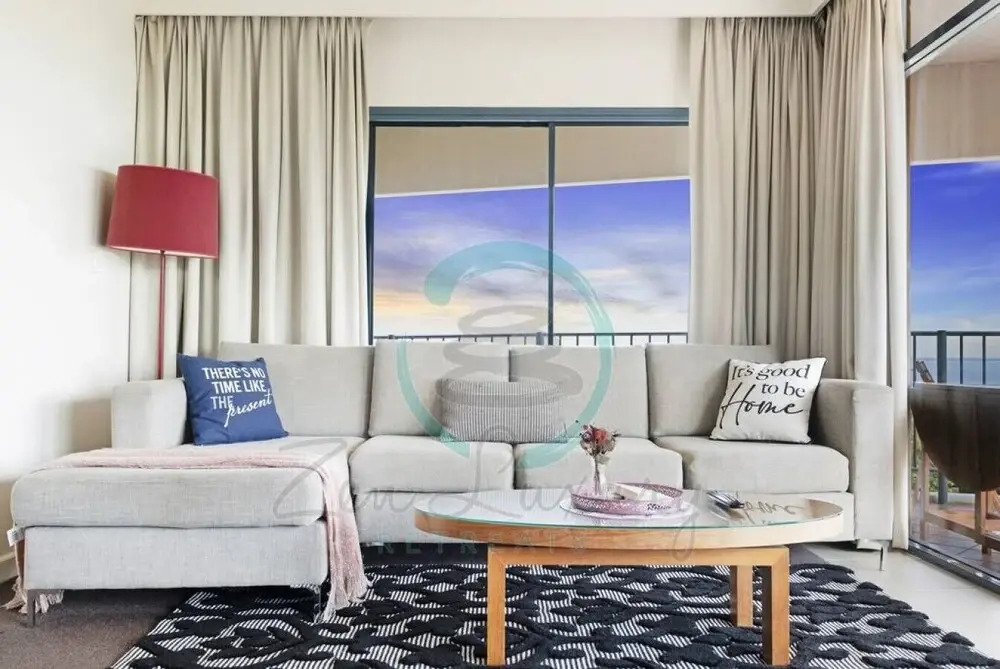 ZEN88 ESPLANADE - 3BR Luxury Suite Apt