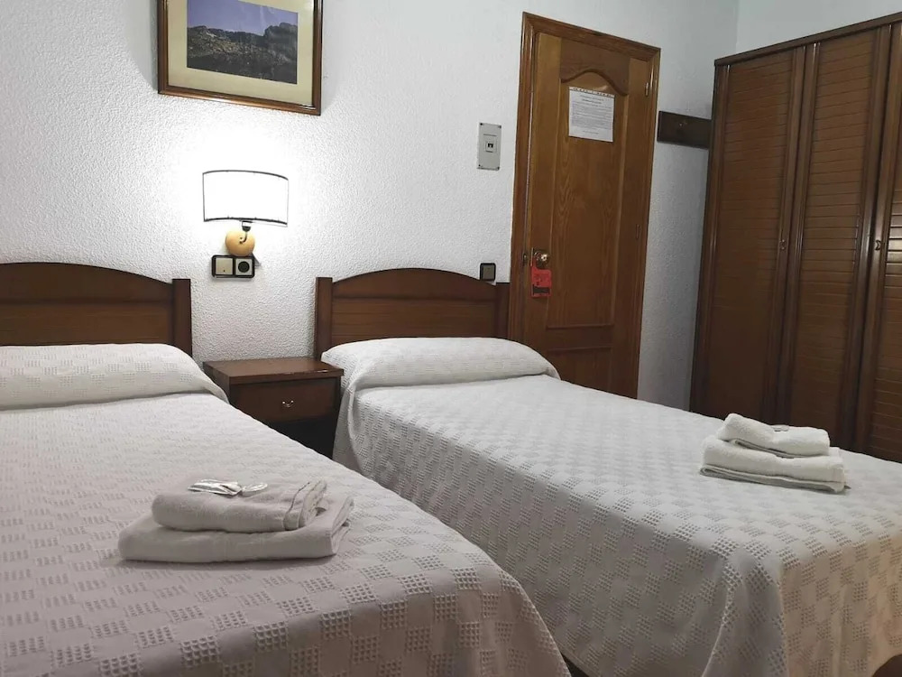 Hostal Turnat Bejar