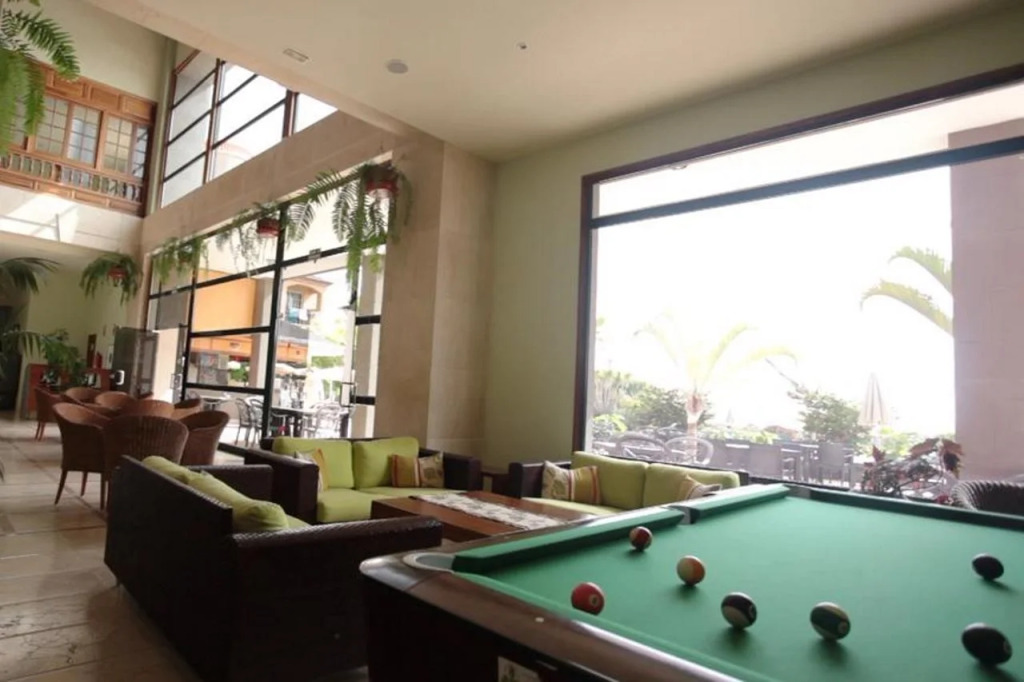 Hotel-Apartamento Las Olas