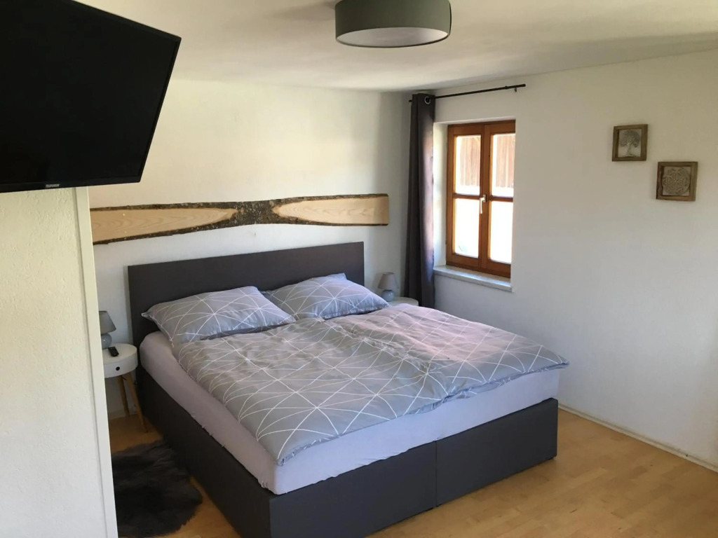 Ferienwohnung Radauer