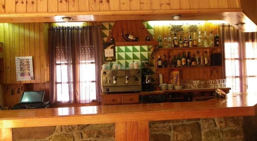 Hostal Alt Pirineu