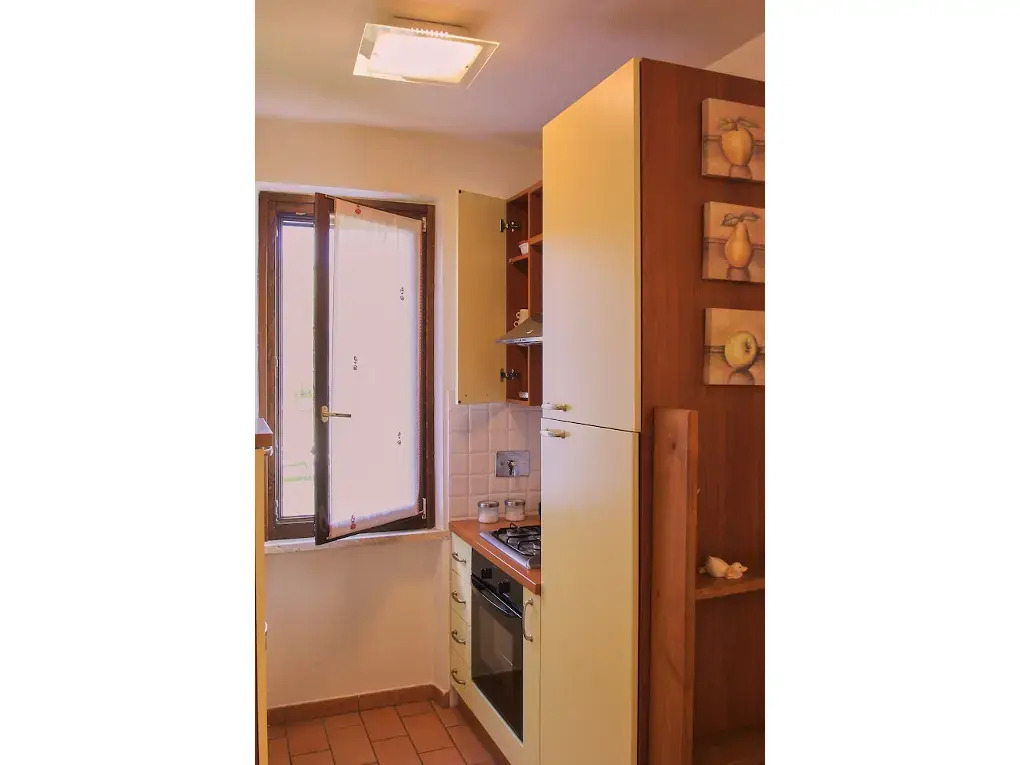 Saturnia Glamping - Seme di Carota