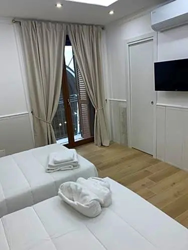 House Vico Lungo a Toledo
