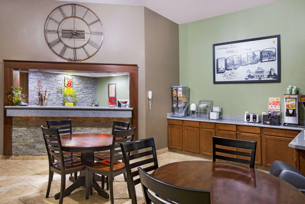 Quality Inn Oskaloosa