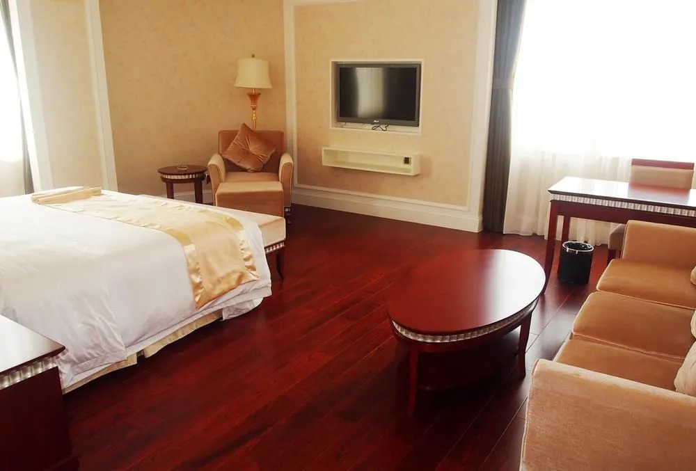 Royal Tulip Hotel Tianjin