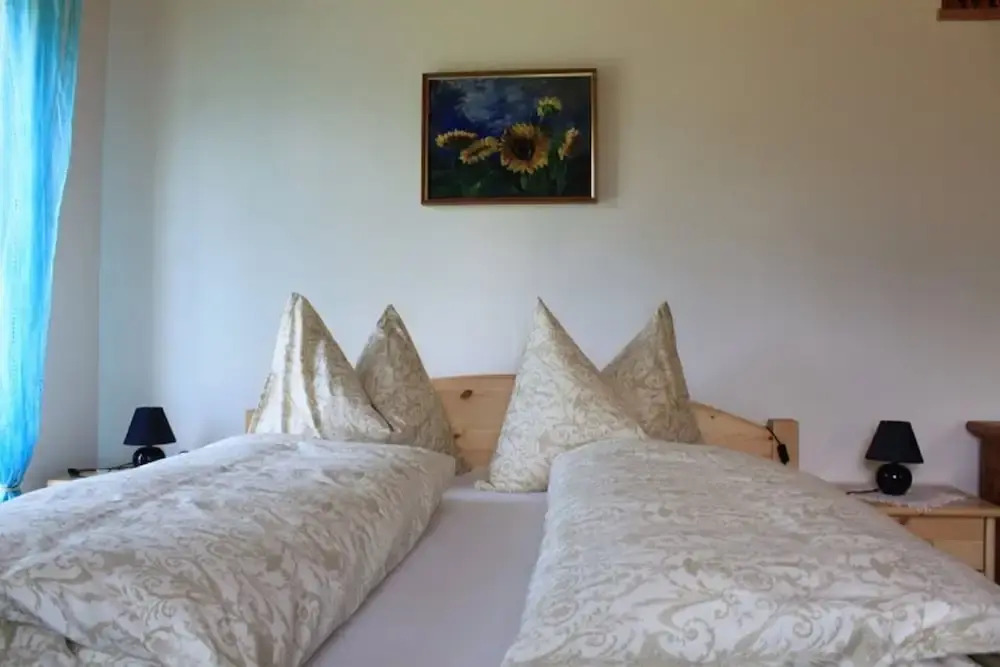 Cozy Holiday Apartment Near Ski Nassfeld
