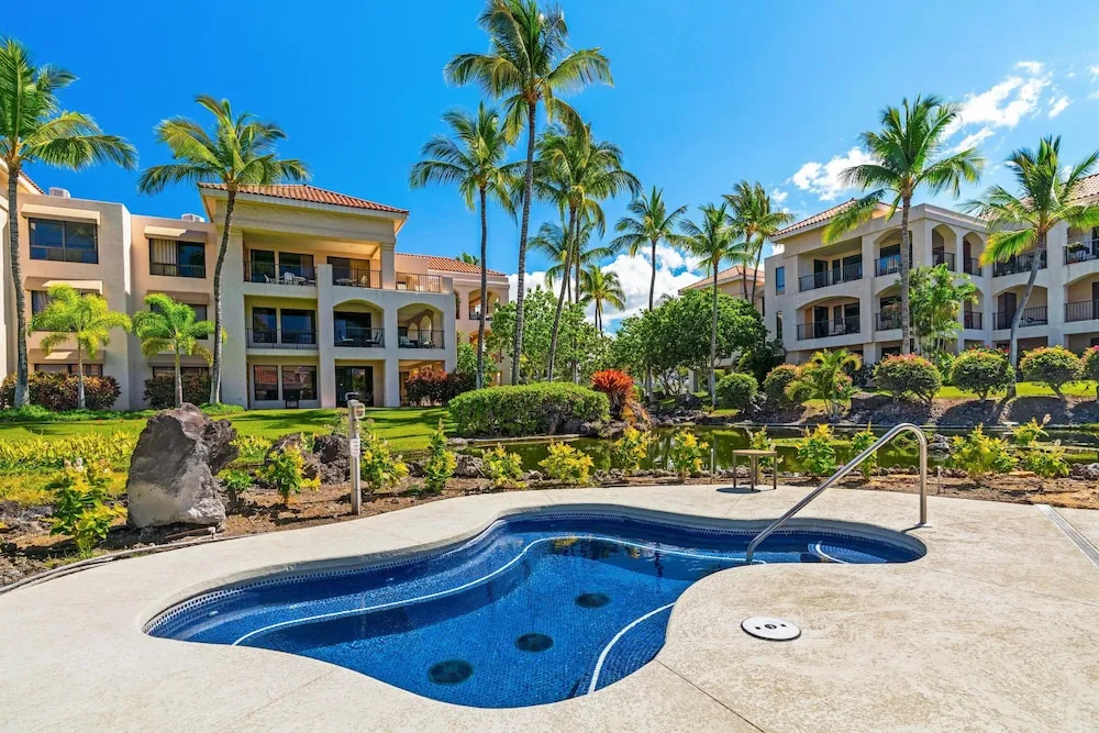 Big Island Waikoloa Shores by Coldwell Banker Island Vacations
