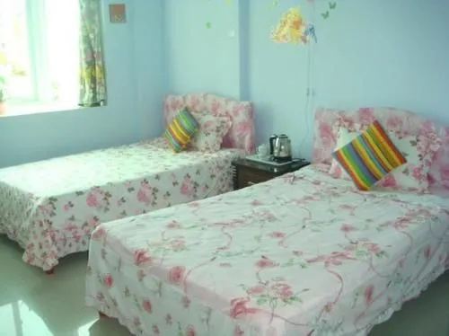 Sanya Donghai Holiday Inn Haiyun