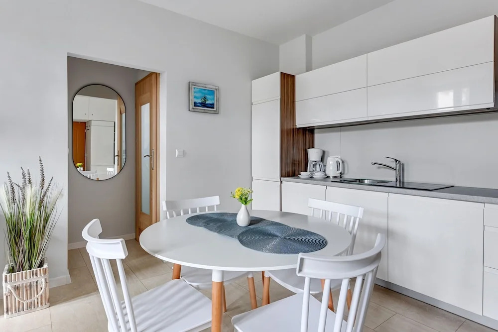 Lion Apartments - Helska 7