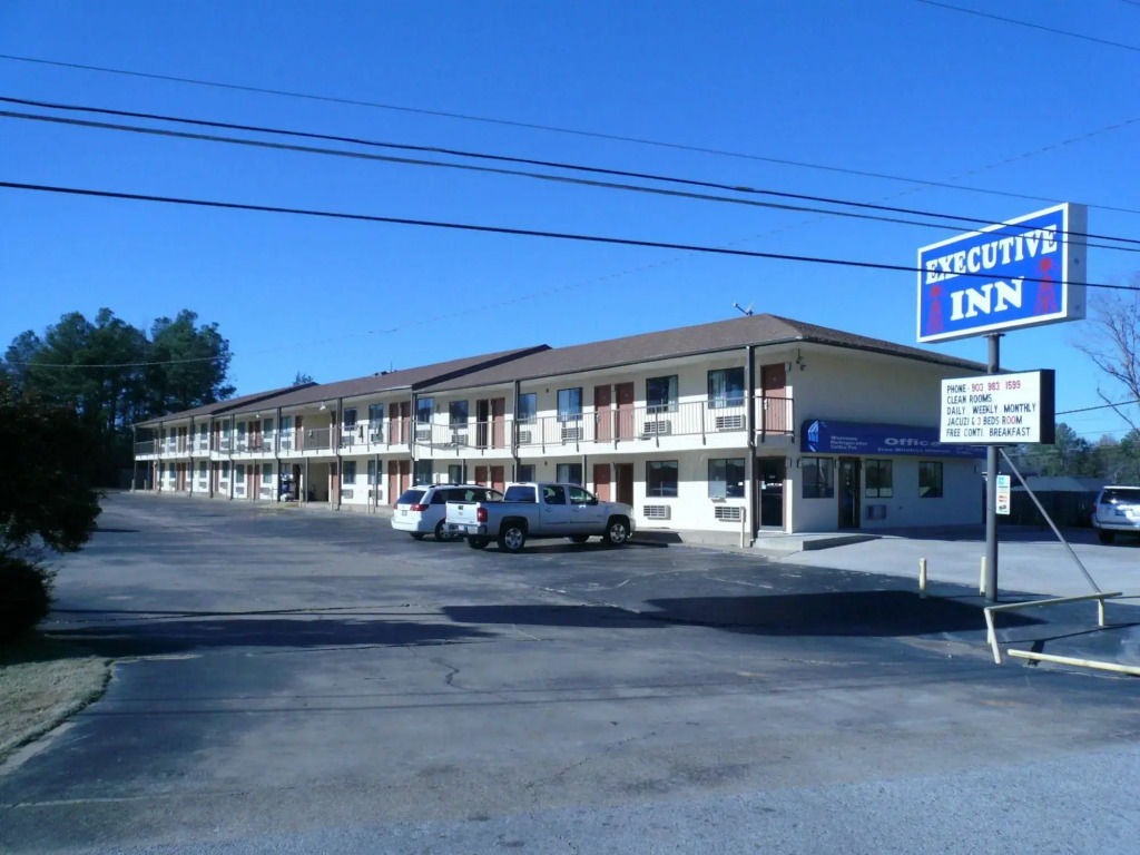 Executive Inn