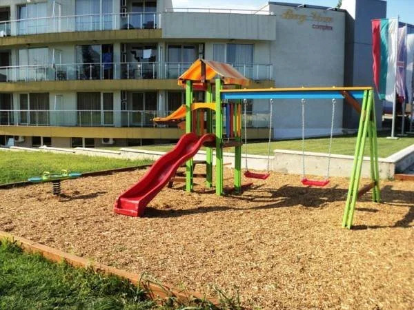 Комплекс Бей Вю
