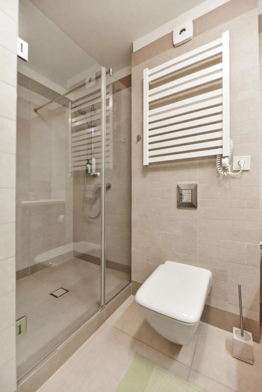 Apartmentai "Nidos Vilnelė"