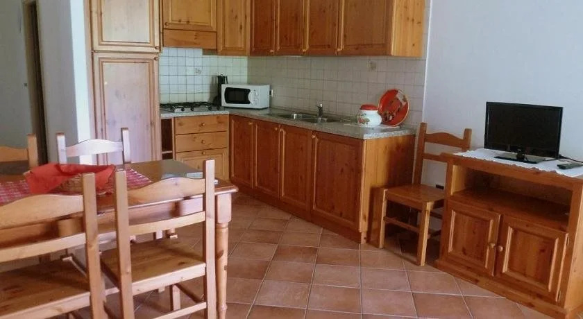 Agritur Maso Fontane