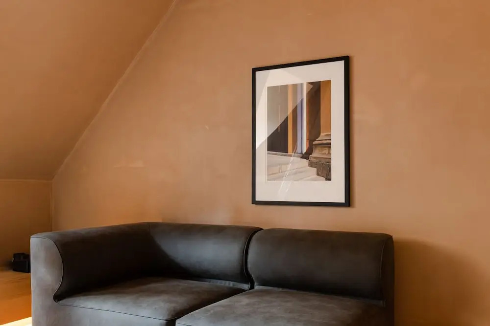 Audo Boutique Hotel