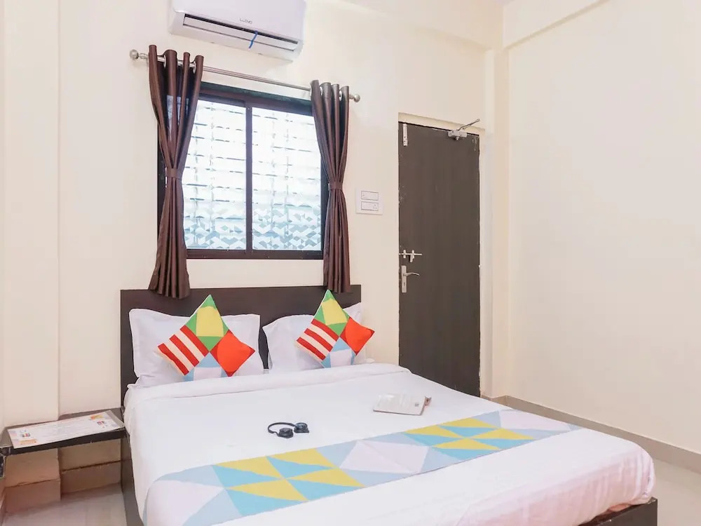 OYO 22722 Home Elegant 1BHK Malavli