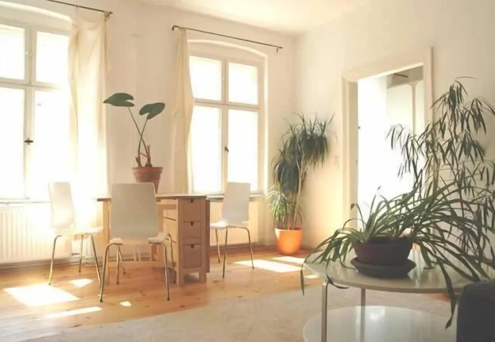 Berlin Apartments Mitte