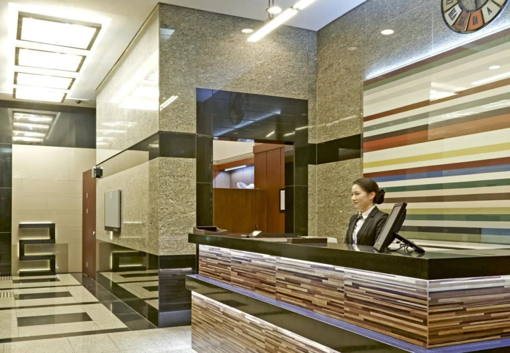 Brown Suites Seoul
