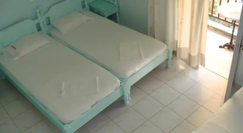 Kapolos Spa Hotel