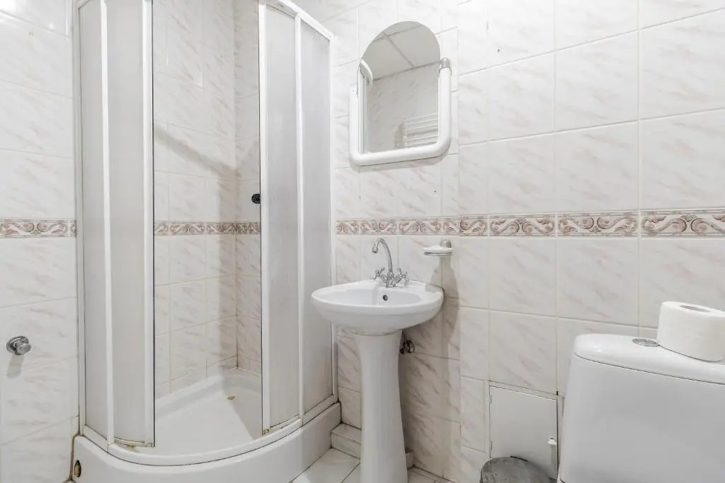 Doroshenka Antique Apartment