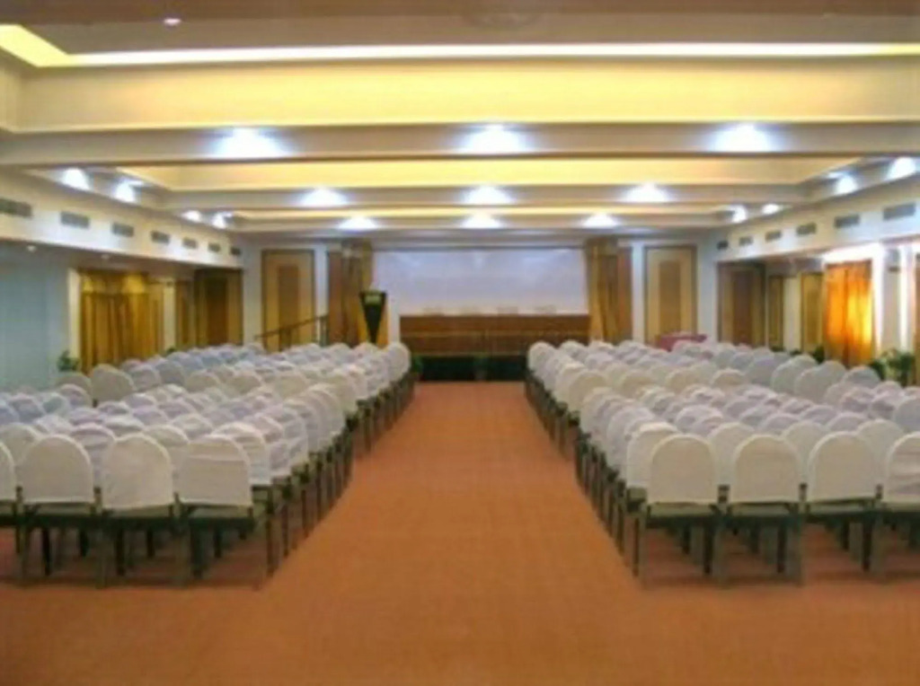 ATS Willingdon Hotel