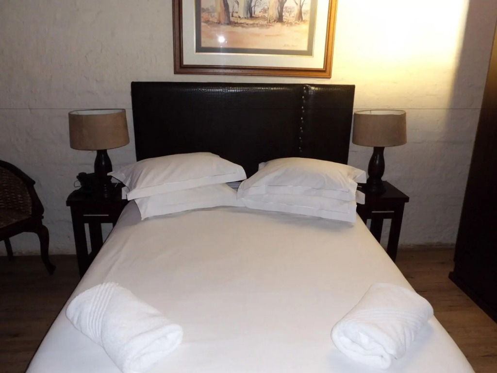 Bains Lodge - Sustainable Electricity
