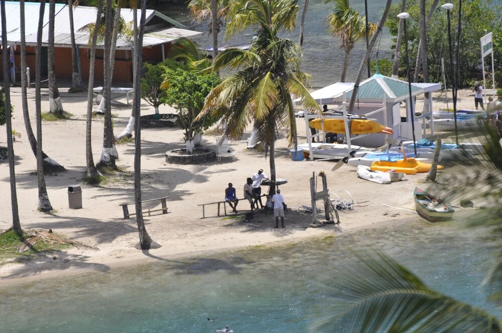 Marigot Palms Luxury Caribbean Gateway
