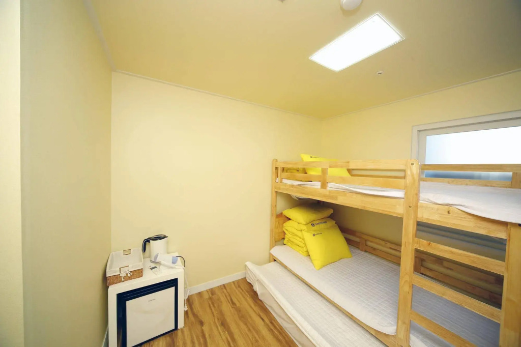 24 Guesthouse Seoul Jongno