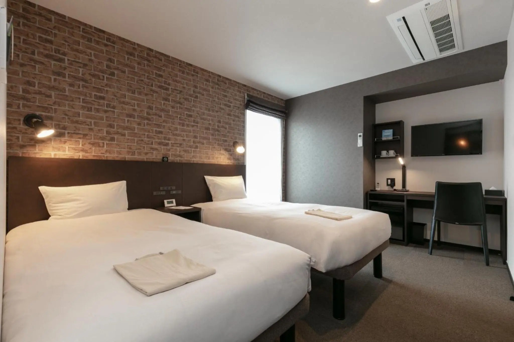 HOTEL TABARD TOKYO - Vacation STAY 64544v