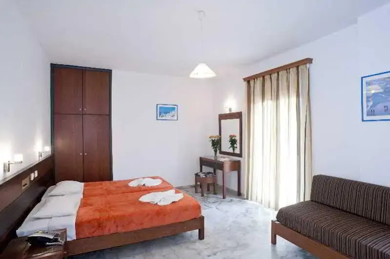 Dreamland Hotel Apartments