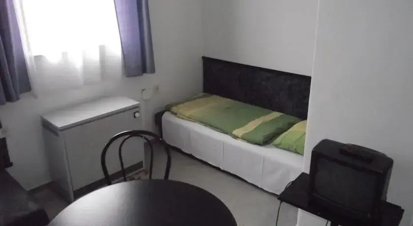 Akvamarin Vendégház
