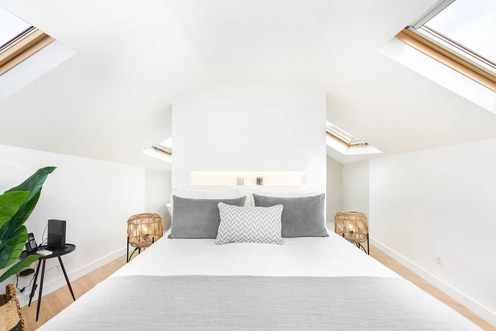 Luxury Duplex Prime Location