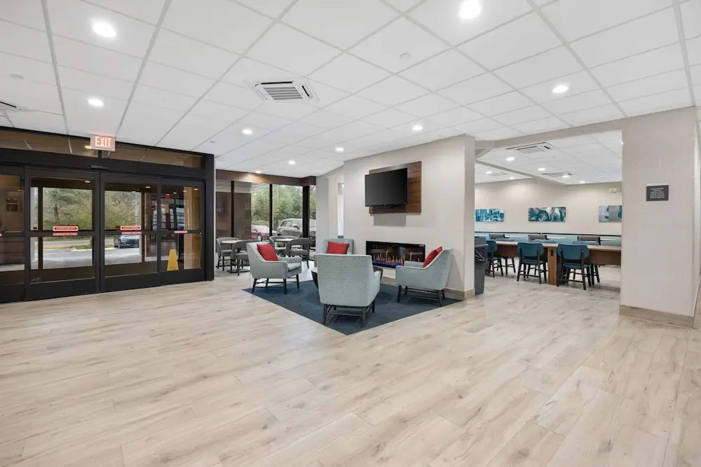 Hawthorn Extended Stay By Wyndham Nashville Airport/Opryland