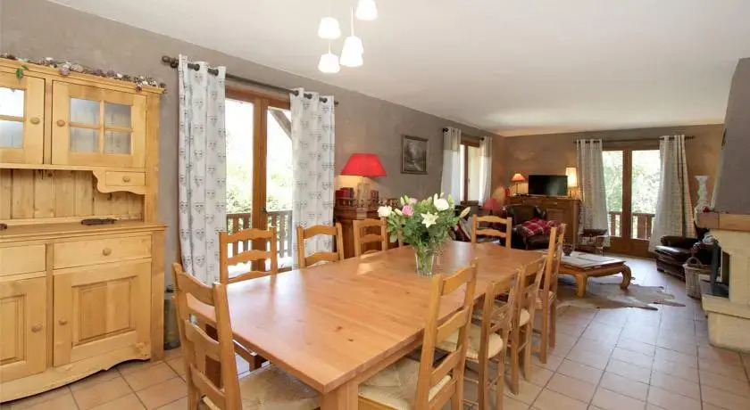 Chalet Preforent