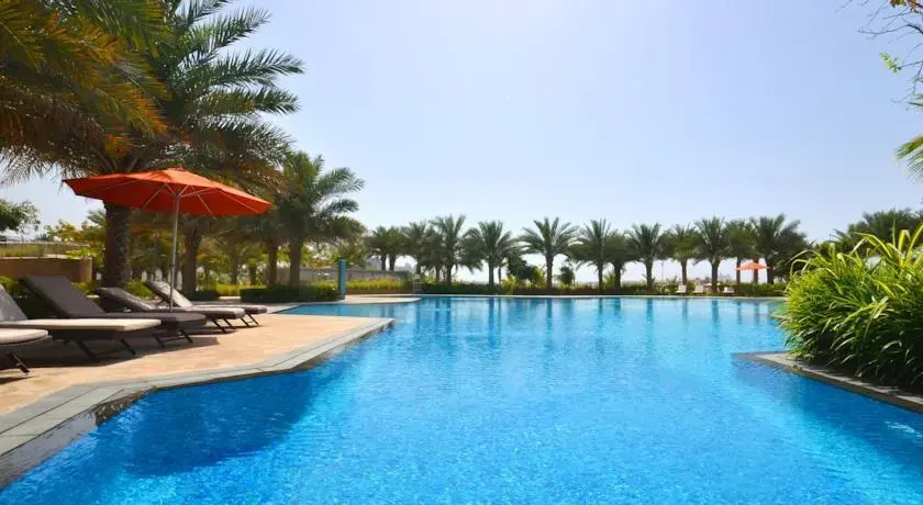 Dream Palm Residence