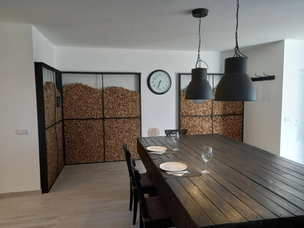Martins Apartment - Belch1952