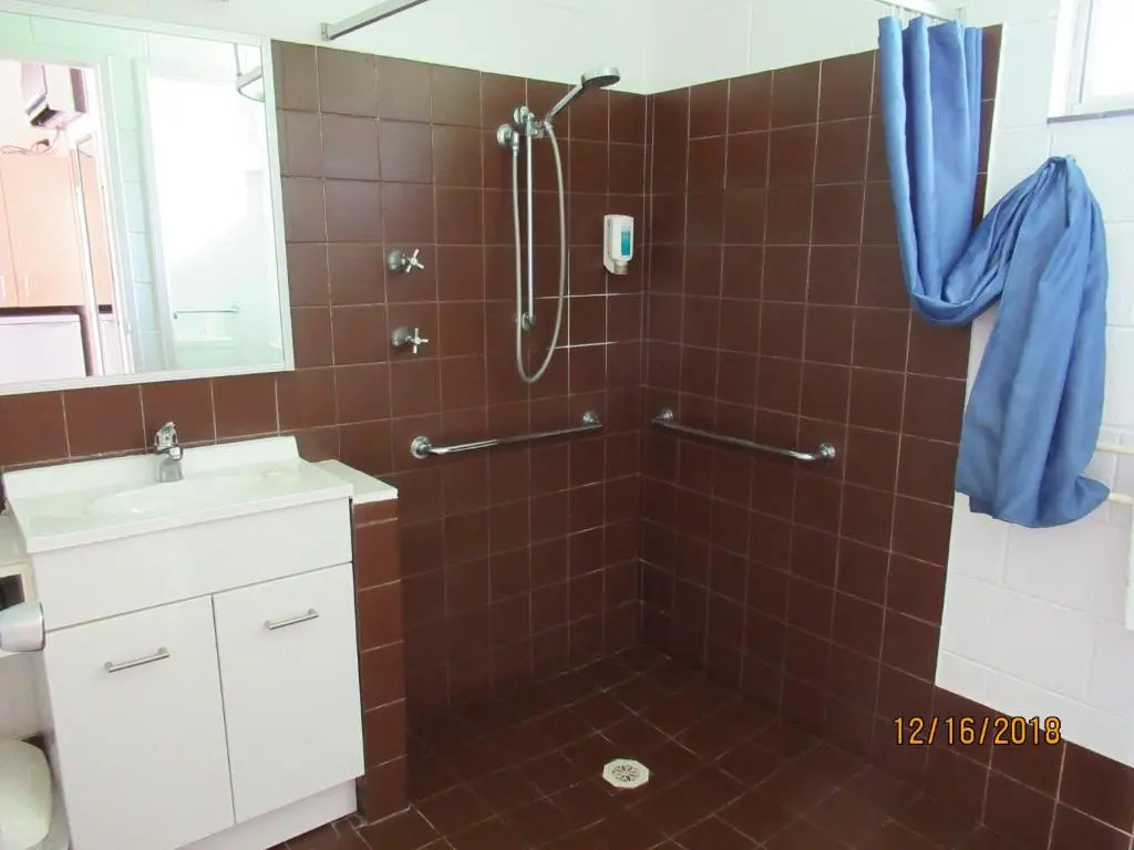 Moruya Motel