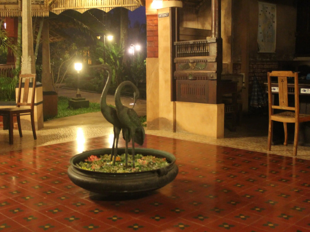 Vedic Village Retreat Kodungallur