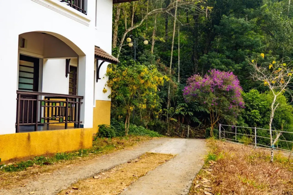 Summit Indriya Resort & Spa