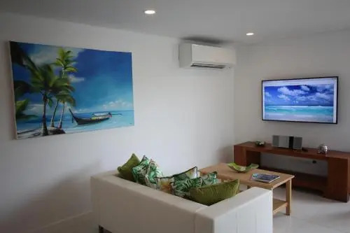 Samui Sunrise 24