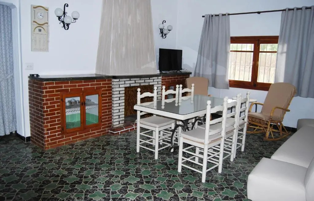 Villa Maria Beach Villa