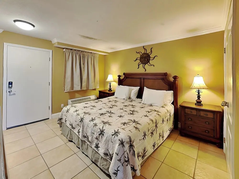 Harbour Beach Resort 309