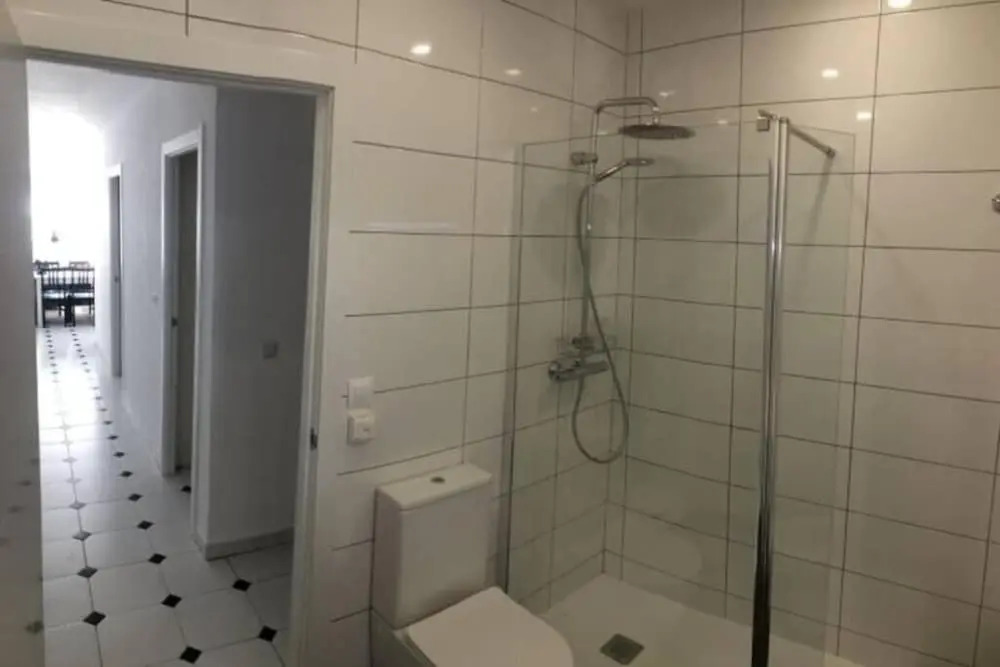 Benalmadena Apartment Beachfront location Terrace WIFI Ref 70