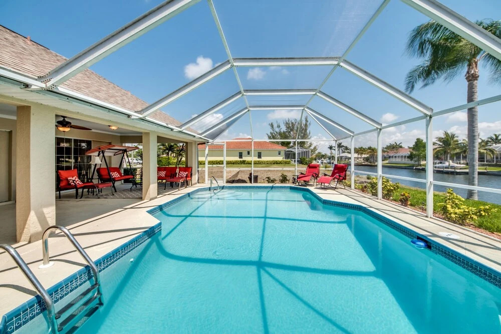 Villa Sharon - Roelens Vacations