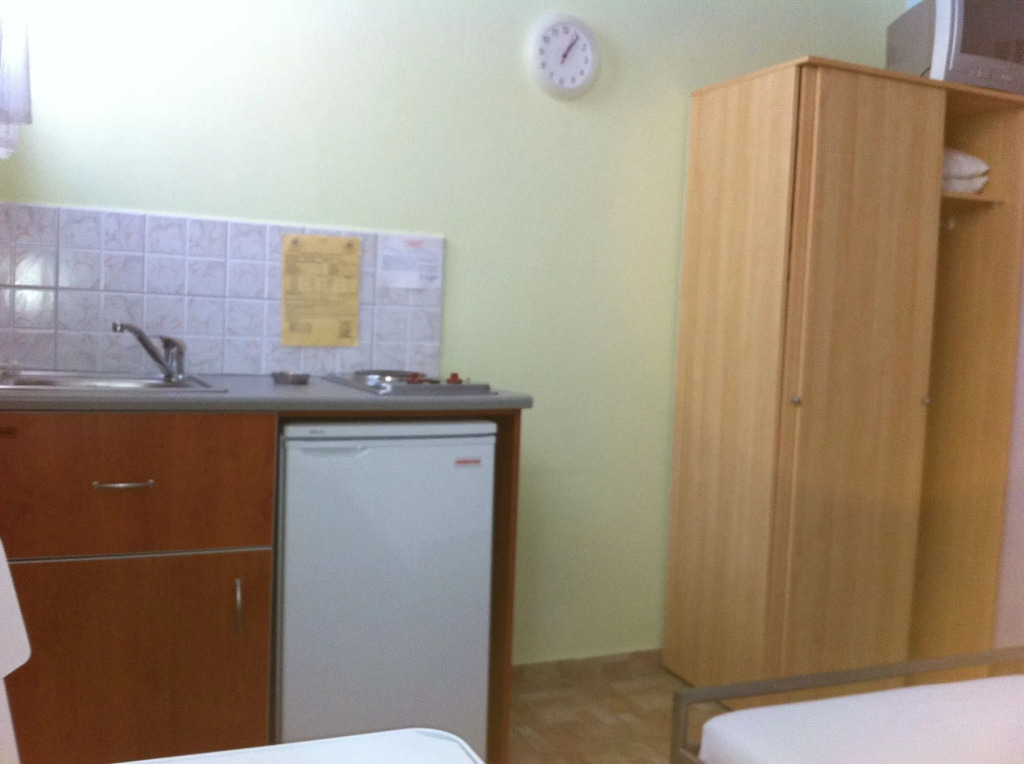En Tino Apartments