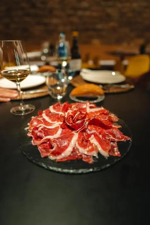 HOTEL RESTAURANTE CASA LUISA